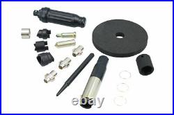 Locking Wheel Nut Remover Removal Tool Kit Designed & Manufactured in UK