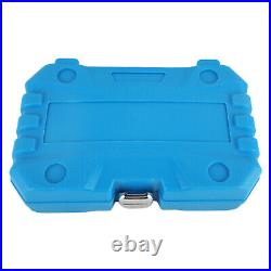 Locking Wheel Nut Security Master Key Socket Set Removal Tool for Porsche 20pc