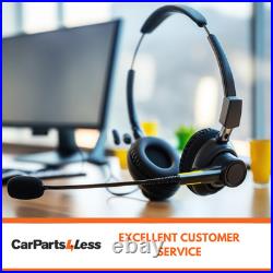 Locking Wheel Nut Set 4 Pieces M14x1.5 Black Lug OE Quality 993.361.057.00