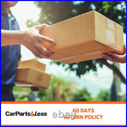 Locking Wheel Nut Set 4 Pieces M14x1.5 Black Lug OE Quality 993.361.057.00