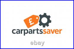 Locking Wheel Nut Set 4 Pieces M14x1.5 Black Lug OE Quality 993.361.057.00