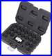 Locking Wheel Nut Set Welzh Werkzeug VAG Tyre Bays Garages 4185-2-WW Quality