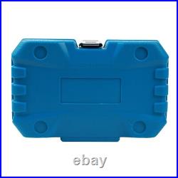 Locking Wheel Nut Socket Removal Key Set for Land Rover Discovery Range Rover