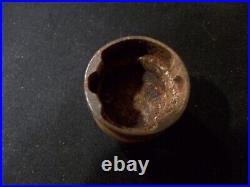 Locking Wheel Nut Wheelnut Key B Land Rover Discovery 3 4 Range Rover KBM500030