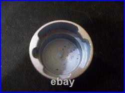 Locking Wheel Nut Wheelnut Key H Land Rover Discovery 3 4 Range Rover KBM500090