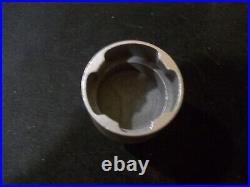 Locking Wheel Nut Wheelnut Key W Land Rover Discovery 3 4 Range Rover KBM500210