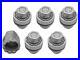 Locking Wheel Nuts Set (Defender-2020 Onwards) VPLEW0163G