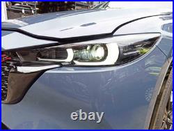 MAZDA CX-5 CX5 MK2 2021-2025 47C Grey 2.0 PE02 Petrol Breaking Part 1x Wheel Nut