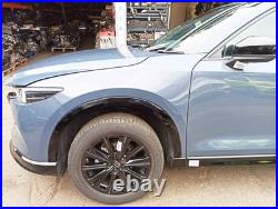 MAZDA CX-5 CX5 MK2 2021-2025 47C Grey 2.0 PE02 Petrol Breaking Part 1x Wheel Nut