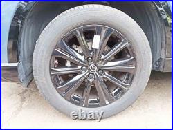 MAZDA CX-5 CX5 MK2 2021-2025 47C Grey 2.0 PE02 Petrol Breaking Part 1x Wheel Nut