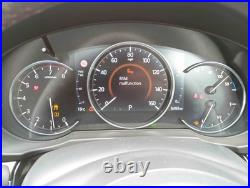 MAZDA CX-5 CX5 MK2 2021-2025 47C Grey 2.0 PE02 Petrol Breaking Part 1x Wheel Nut