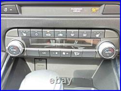 MAZDA CX-5 CX5 MK2 2021-2025 47C Grey 2.0 PE02 Petrol Breaking Part 1x Wheel Nut