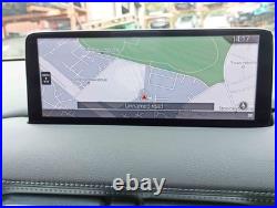 MAZDA CX-5 CX5 MK2 2021-2025 47C Grey 2.0 PE02 Petrol Breaking Part 1x Wheel Nut