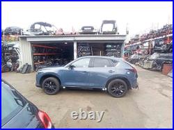 MAZDA CX-5 CX5 MK2 2021-2025 47C Grey 2.0 PE02 Petrol Breaking Part 1x Wheel Nut