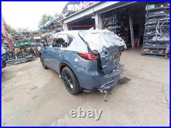 MAZDA CX-5 CX5 MK2 2021-2025 47C Grey 2.0 PE02 Petrol Breaking Part 1x Wheel Nut