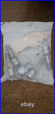 MERCEDES S class, g model, v class vito/sprinte KEY B66408231 locking wheel nut