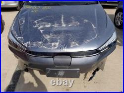 MG 5 MG5 SE 2024-2025 Electric 154hp 61.1kWh Grey Breaking Part 1x Wheel Nut Lug