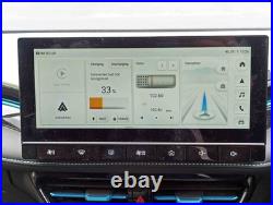 MG 5 MG5 SE 2024-2025 Electric 154hp 61.1kWh Grey Breaking Part 1x Wheel Nut Lug