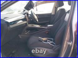 MG 5 MG5 SE 2024-2025 Electric 154hp 61.1kWh Grey Breaking Part 1x Wheel Nut Lug