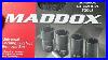 Maddox Universal Locking Lug Nut Removal Set From Harbor Freight Review