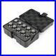 Master Security Locking Wheel Nut Key Bolt Remover Tool A-J for Toyota Vehicles