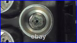 Mazda Mcgard Locking Wheel Nut Key Good Condition Genuine Mazda Part
