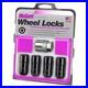 McGard Locking Wheel Nuts Fits Ford F-150 & Raptor 2009 2010 2011 2012 2013 2014