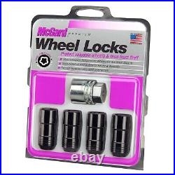 McGard Locking Wheel Nuts Fits Ford F-150 & Raptor 2009 2010 2011 2012 2013 2014