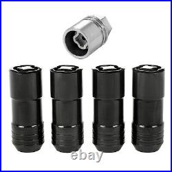 McGard Locking Wheel Nuts Fits Ford F-150 & Raptor 2009 2010 2011 2012 2013 2014