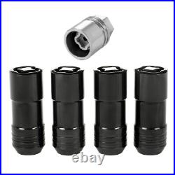 McGard Locking Wheel Nuts Fits Ford F-150 & Raptor 2009 2010 2011 2012 2013 2014