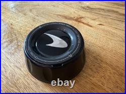 Mclaren Senna LH Centre Locking Nut