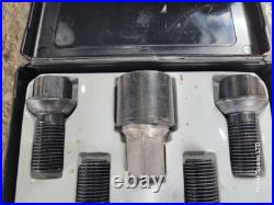 Mercedes A Class W177 Locking Wheel Nut Set & Key 2018 2026