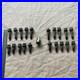 Mercedes SL500 r129 wheel bolts Studs + locking wheel nut