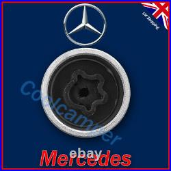 Mercedes Security Master Locking Wheel Nut Key 317 17mm MERC A C E class Bolt