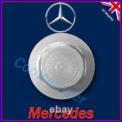 Mercedes Security Master Locking Wheel Nut Key 317 17mm MERC A C E class Bolt