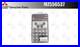 Mitsubishi OEM RALLIART Mc Guard Wheel Lock Nut & Lug Nut Set MZ556537