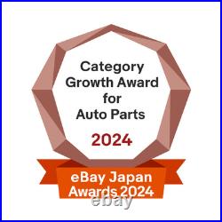Mitsubishi OEM RALLIART Mc Guard Wheel Lock Nut & Lug Nut Set MZ556537
