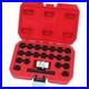 Neilsen CT4132 22pc Locking Wheel Nut Key Set 1/2in Drive compatible with BMW