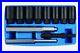 New! 1/2 Drive Locking Nut Wheel Removal Kit Wheel Locking Remover Tool