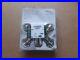 New Genuine Jaguar F-type Xk Xf Xe Xj X351 Locking Wheel Nuts C2d42934