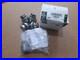New Genuine Jaguar I-pace E-pace F-pace Locking Wheel Nuts Nut Set T2r36335