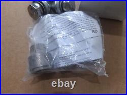 New Genuine Jaguar I-pace E-pace F-pace Locking Wheel Nuts Nut Set T2r36335