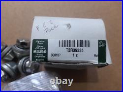 New Genuine Jaguar I-pace E-pace F-pace Locking Wheel Nuts Nut Set T2r36335