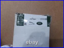 New Genuine Jaguar I-pace E-pace F-pace Locking Wheel Nuts Nut Set T2r36335
