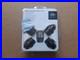 New Genuine Land Range Rover Black Locking Wheel Nuts Sport Discovery 5 Defender