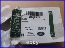 New Genuine Land Rover Locking Wheel Nuts Evoque Discovery Sport Velar Lr086417