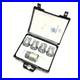 New Genuine Mercedes Benz X-Class Wheel Nut Set Kit Lock Bolt A0009907119