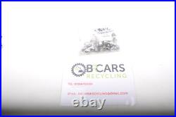 Nissan X Trail T33 Wheel Nuts Locking Nut