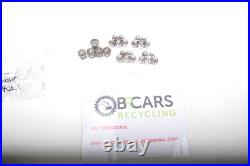 Nissan X Trail T33 Wheel Nuts Locking Nut