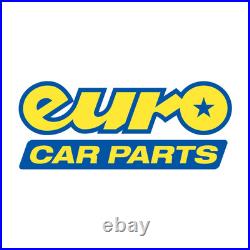OE Quality 993.361.057.00 Locking Wheel Nut Set 4 Pieces M14x1.5 Black Lug